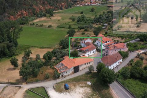 Villa i Arganil, Coimbra, Arganil - € 245.000 | Ref: 651 - foto 50