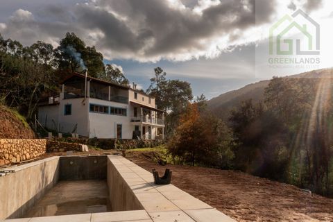 Landejendom i Gois, Coimbra, Gois - € 380.000 | Ref: 655 - foto 2