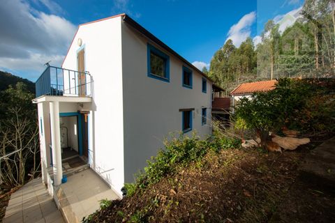 Landejendom i Gois, Coimbra, Gois - € 380.000 | Ref: 655 - foto 3