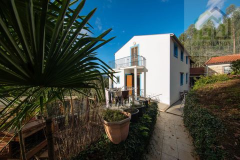 Landejendom i Gois, Coimbra, Gois - € 380.000 | Ref: 655 - foto 5