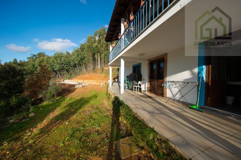 Landejendom i Gois, Coimbra, Gois - € 380.000 | Ref: 655 - foto 6