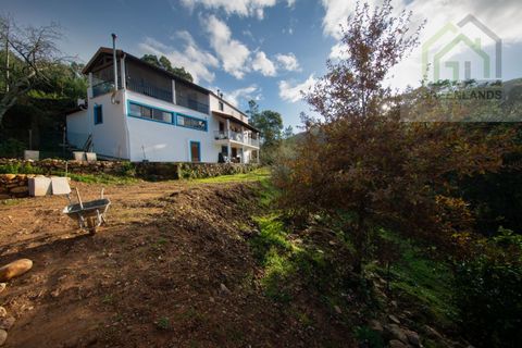 Landejendom i Gois, Coimbra, Gois - € 380.000 | Ref: 655 - foto 7
