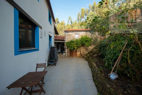 Landejendom i Gois, Coimbra, Gois - € 380.000 | Ref: 655 - foto 11