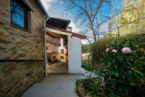 Landejendom i Gois, Coimbra, Gois - € 380.000 | Ref: 655 - foto 13