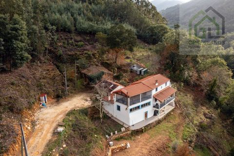 Landejendom i Gois, Coimbra, Gois - € 380.000 | Ref: 655 - foto 14