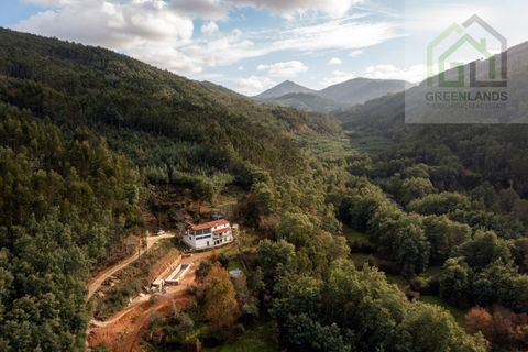 Landejendom i Gois, Coimbra, Gois - € 380.000 | Ref: 655 - foto 15