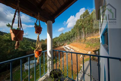 Landejendom i Gois, Coimbra, Gois - € 380.000 | Ref: 655 - foto 18
