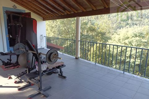 Landejendom i Gois, Coimbra, Gois - € 380.000 | Ref: 655 - foto 25