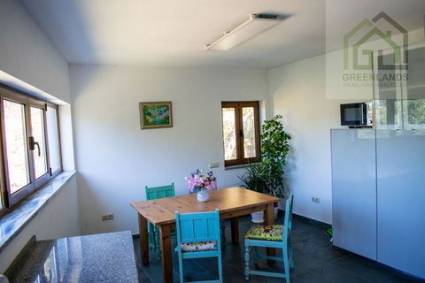 Landejendom i Gois, Coimbra, Gois - € 380.000 | Ref: 655 - foto 27