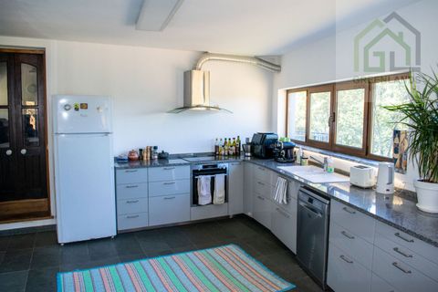 Landejendom i Gois, Coimbra, Gois - € 380.000 | Ref: 655 - foto 29