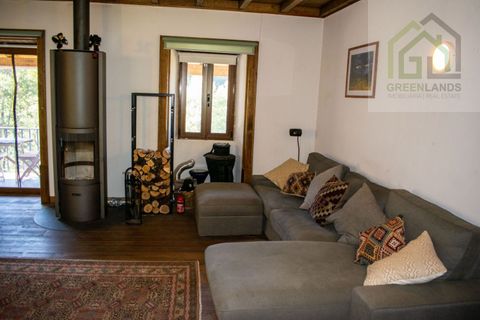 Landejendom i Gois, Coimbra, Gois - € 380.000 | Ref: 655 - foto 32