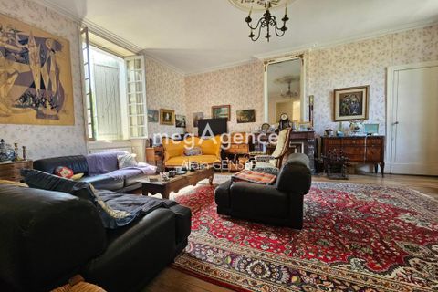 Villa a Surgeres, Charente-Maritime, Surgeres - € 498.000 | Ref: 189591 - foto 3