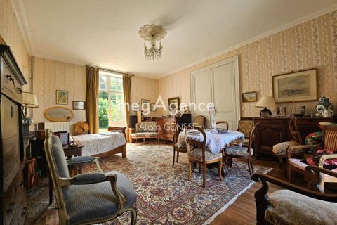 Villa a Surgeres, Charente-Maritime, Surgeres - € 498.000 | Ref: 189591 - foto 4