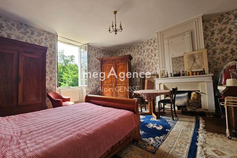 Villa a Surgeres, Charente-Maritime, Surgeres - € 498.000 | Ref: 189591 - foto 10