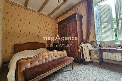 Villa a Surgeres, Charente-Maritime, Surgeres - € 498.000 | Ref: 189591 - foto 13