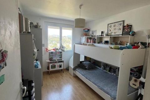 Leilighet i Saint-Raphael, Var, Saint-Raphael - € 365 000 | Ref: 189580 - foto 4