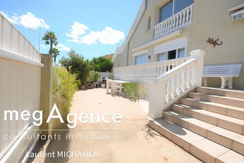 Lejlighed i Valras-Plage, Herault, Valras-Plage - € 227.900 | Ref: 189623 - foto 3