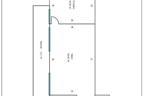 Lejlighed i Valras-Plage, Herault, Valras-Plage - € 227.900 | Ref: 189623 - foto 13