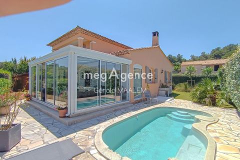 Villa i Cogolin, Var, Cogolin - € 758.000 | Ref: 188145 - foto 2