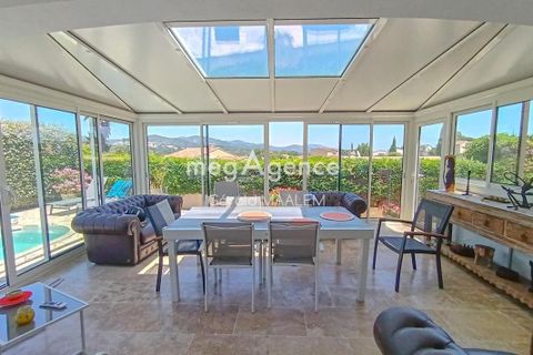 Villa i Cogolin, Var, Cogolin - € 758.000 | Ref: 188145 - foto 3