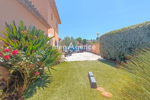 Villa i Cogolin, Var, Cogolin - € 758.000 | Ref: 188145 - foto 5