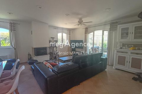 Villa i Cogolin, Var, Cogolin - € 758.000 | Ref: 188145 - foto 6