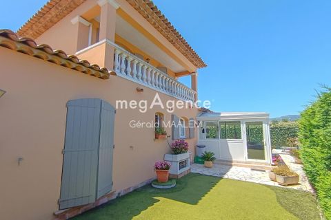 Villa i Cogolin, Var, Cogolin - € 758.000 | Ref: 188145 - foto 7