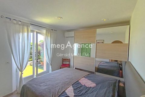 Villa i Cogolin, Var, Cogolin - € 758.000 | Ref: 188145 - foto 9