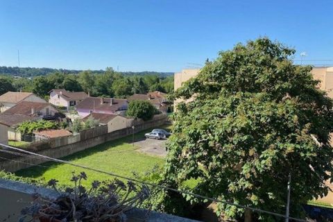 Leilighet i Muret, Haute-Garonne, Muret - € 129 900 | Ref: 189626 - foto 4