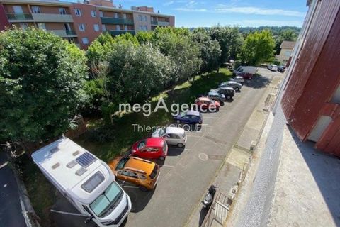 Leilighet i Muret, Haute-Garonne, Muret - € 129 900 | Ref: 189626 - foto 10