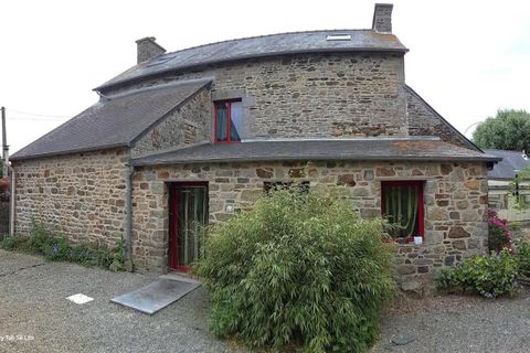 Villa i Cherrueix, Ille-et-Vilaine, Cherrueix - € 518.000 | Ref: 189482 - foto 1