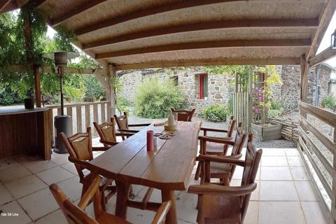 Villa i Cherrueix, Ille-et-Vilaine, Cherrueix - € 518.000 | Ref: 189482 - foto 2