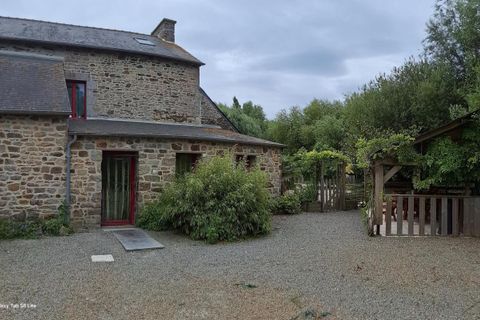 Villa i Cherrueix, Ille-et-Vilaine, Cherrueix - € 518.000 | Ref: 189482 - foto 3