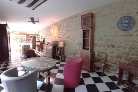 Villa i Cherrueix, Ille-et-Vilaine, Cherrueix - € 518.000 | Ref: 189482 - foto 5