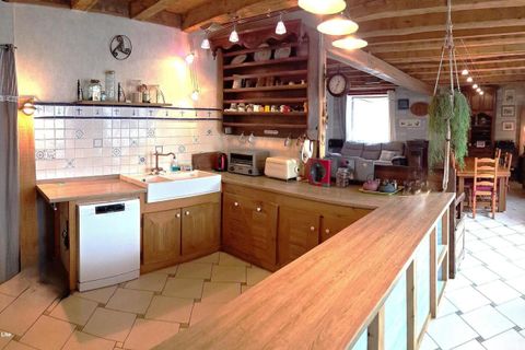 Villa i Cherrueix, Ille-et-Vilaine, Cherrueix - € 518.000 | Ref: 189482 - foto 7