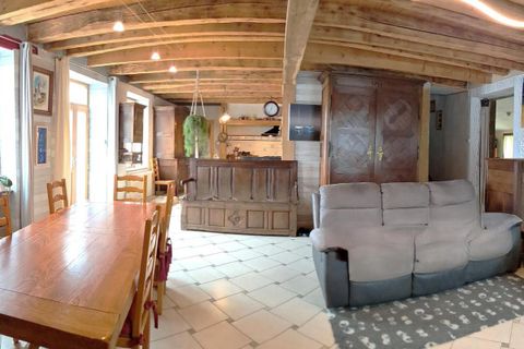 Villa i Cherrueix, Ille-et-Vilaine, Cherrueix - € 518.000 | Ref: 189482 - foto 9