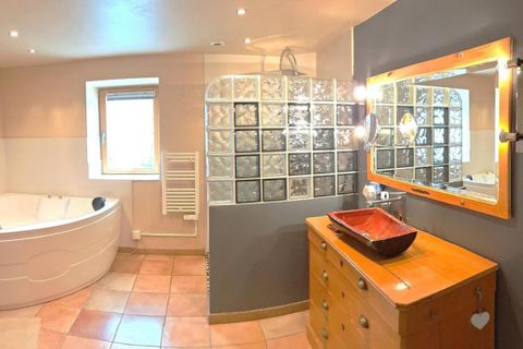 Villa i Cherrueix, Ille-et-Vilaine, Cherrueix - € 518.000 | Ref: 189482 - foto 10