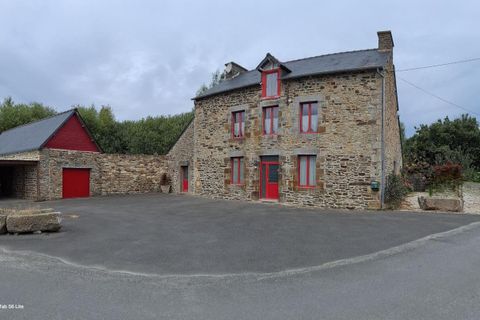 Villa i Cherrueix, Ille-et-Vilaine, Cherrueix - € 518.000 | Ref: 189482 - foto 11