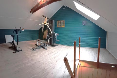 Villa i Cherrueix, Ille-et-Vilaine, Cherrueix - € 518.000 | Ref: 189482 - foto 12