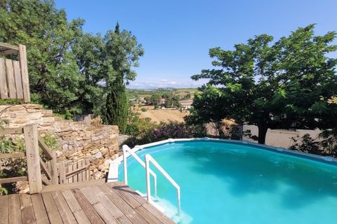 Villa For Sale In Laurens Herault 259 000 Ref 06575 Kyero villa-for-sale-in-laurens-herault-259-000-ref-06575-kyero