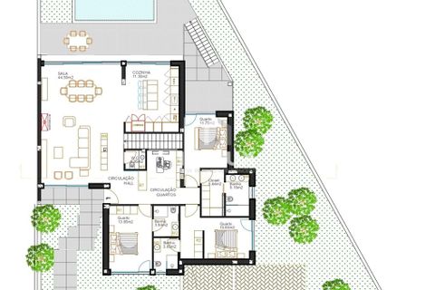 Villa a Braga, Braga, Braga - € 850.000 | Ref: ITH3692 - foto 6