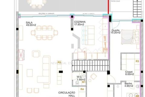 Villa i Braga, Braga, Braga - € 875.000 | Ref: ITH3703 - foto 6