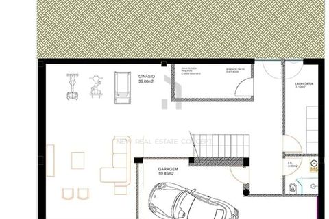 Villa i Braga, Braga, Braga - € 875.000 | Ref: ITH3703 - foto 7