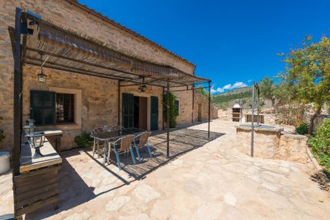Villa i Son Macia, Mallorca, Son Macia - € 892.000 | Ref: FALC-UtHa-71756 - foto 2