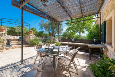 Villa i Son Macia, Mallorca, Son Macia - € 892.000 | Ref: FALC-UtHa-71756 - foto 3
