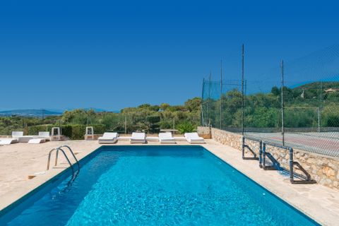 Villa i Son Macia, Mallorca, Son Macia - € 892.000 | Ref: FALC-UtHa-71756 - foto 5