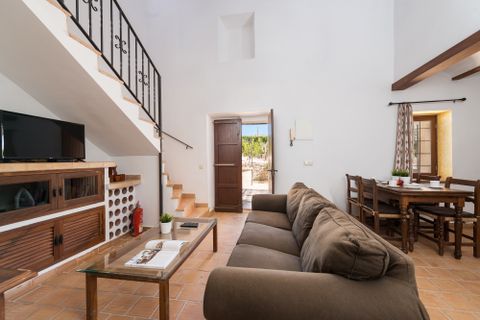 Villa i Son Macia, Mallorca, Son Macia - € 892.000 | Ref: FALC-UtHa-71756 - foto 8
