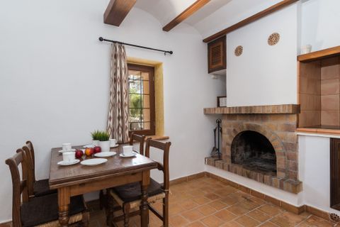Villa i Son Macia, Mallorca, Son Macia - € 892.000 | Ref: FALC-UtHa-71756 - foto 9