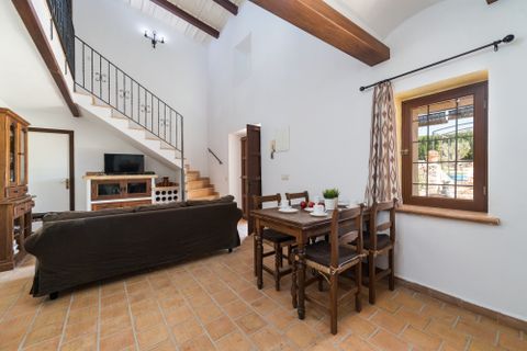 Villa i Son Macia, Mallorca, Son Macia - € 892.000 | Ref: FALC-UtHa-71756 - foto 10