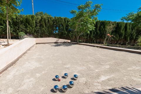 Villa i Son Macia, Mallorca, Son Macia - € 892.000 | Ref: FALC-UtHa-71756 - foto 16